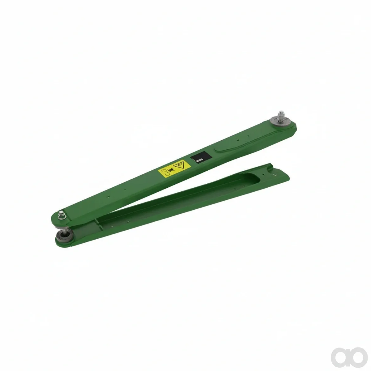 John Deere - DC222328 - Tongue