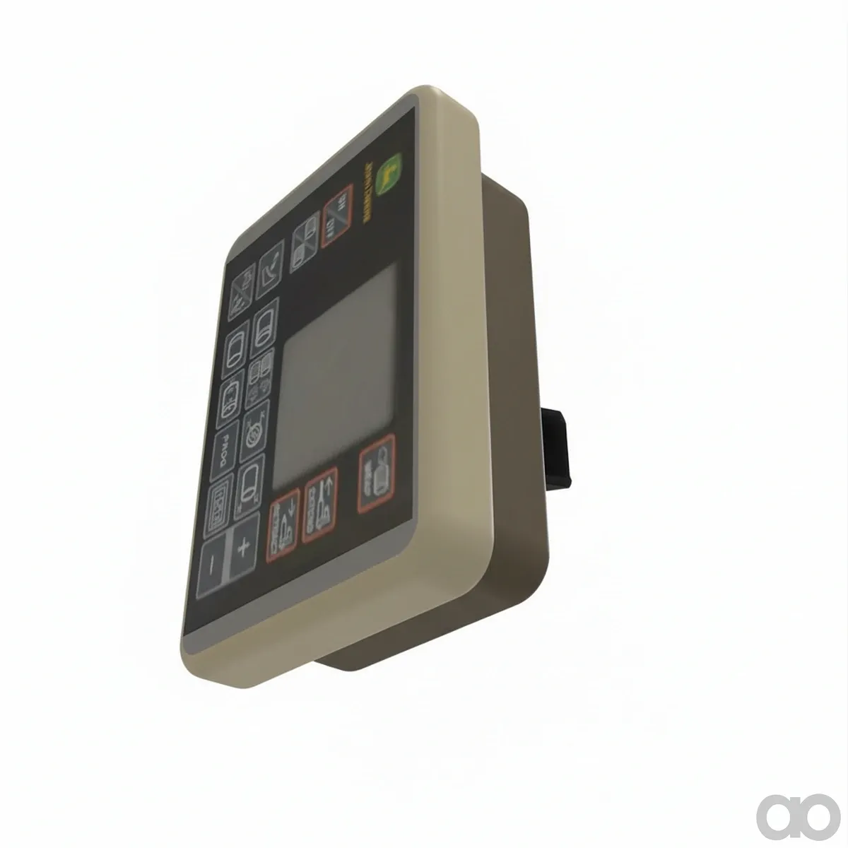 John Deere - DC222384 - Monitor