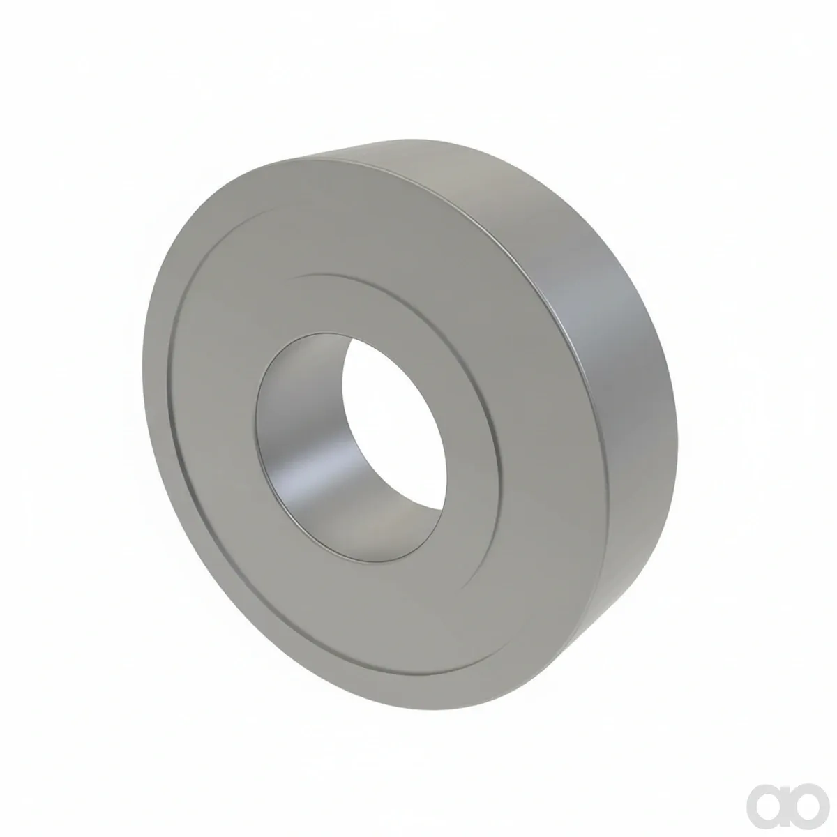 John Deere - DC222484 - Pickup Drum Kugel Lager