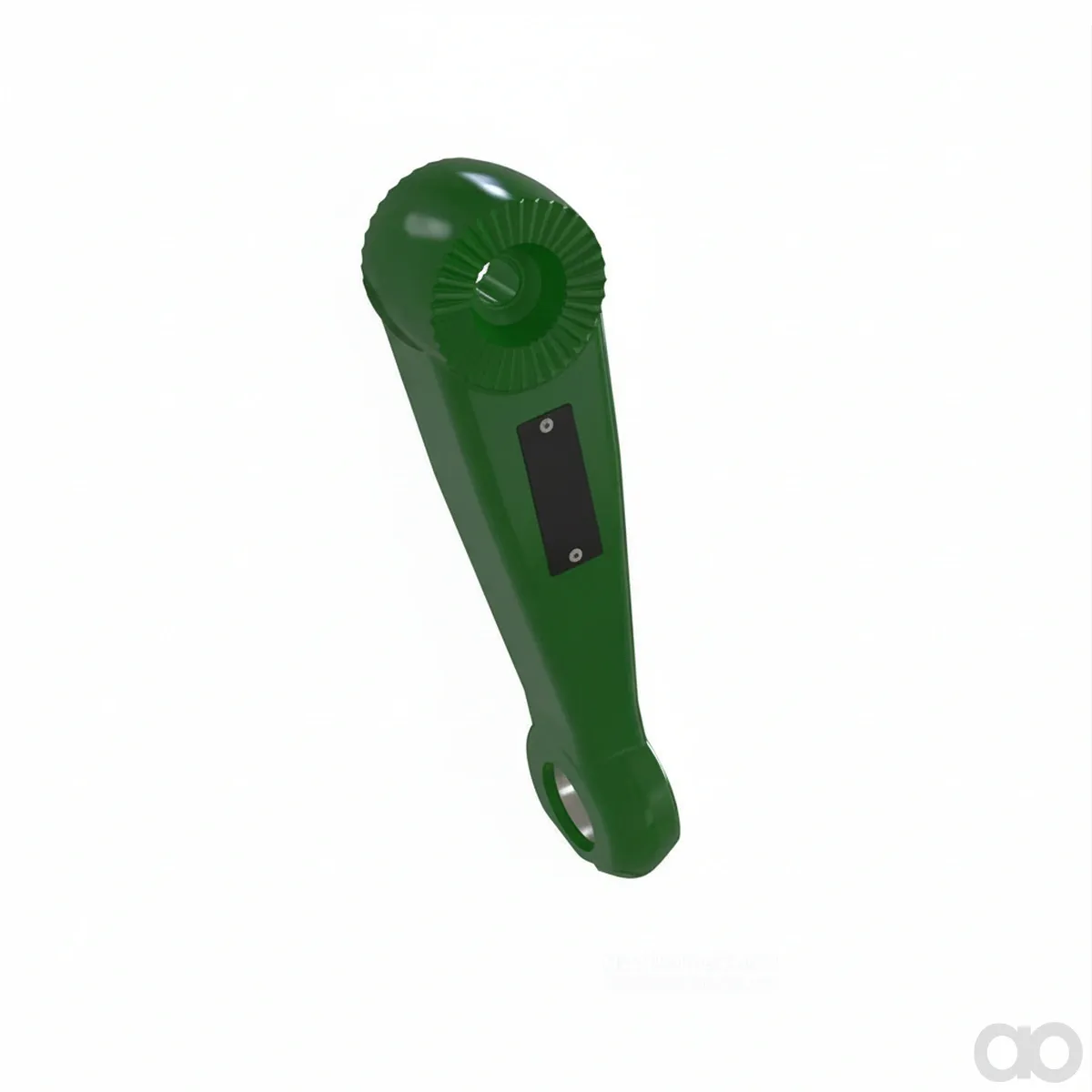 John Deere