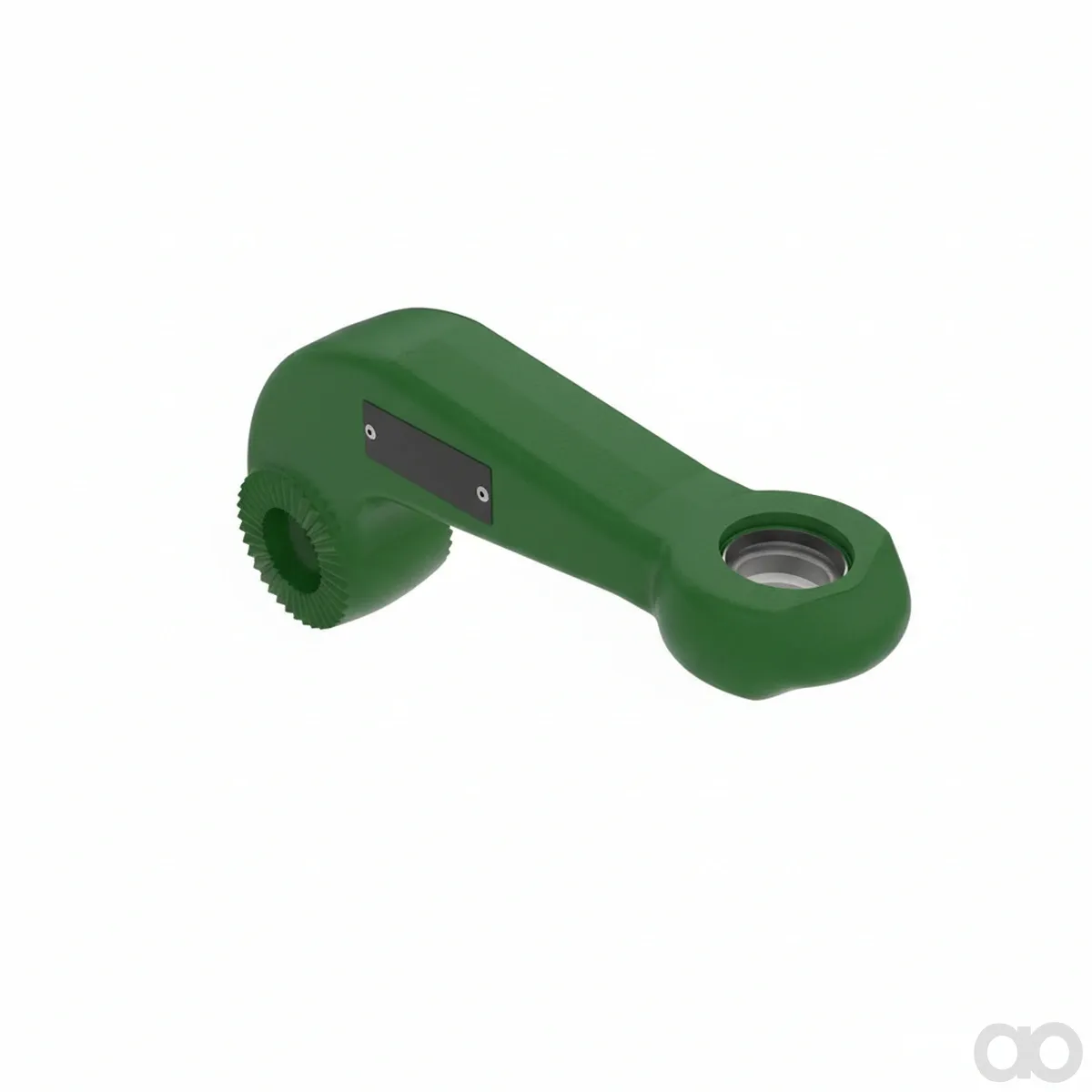 John Deere