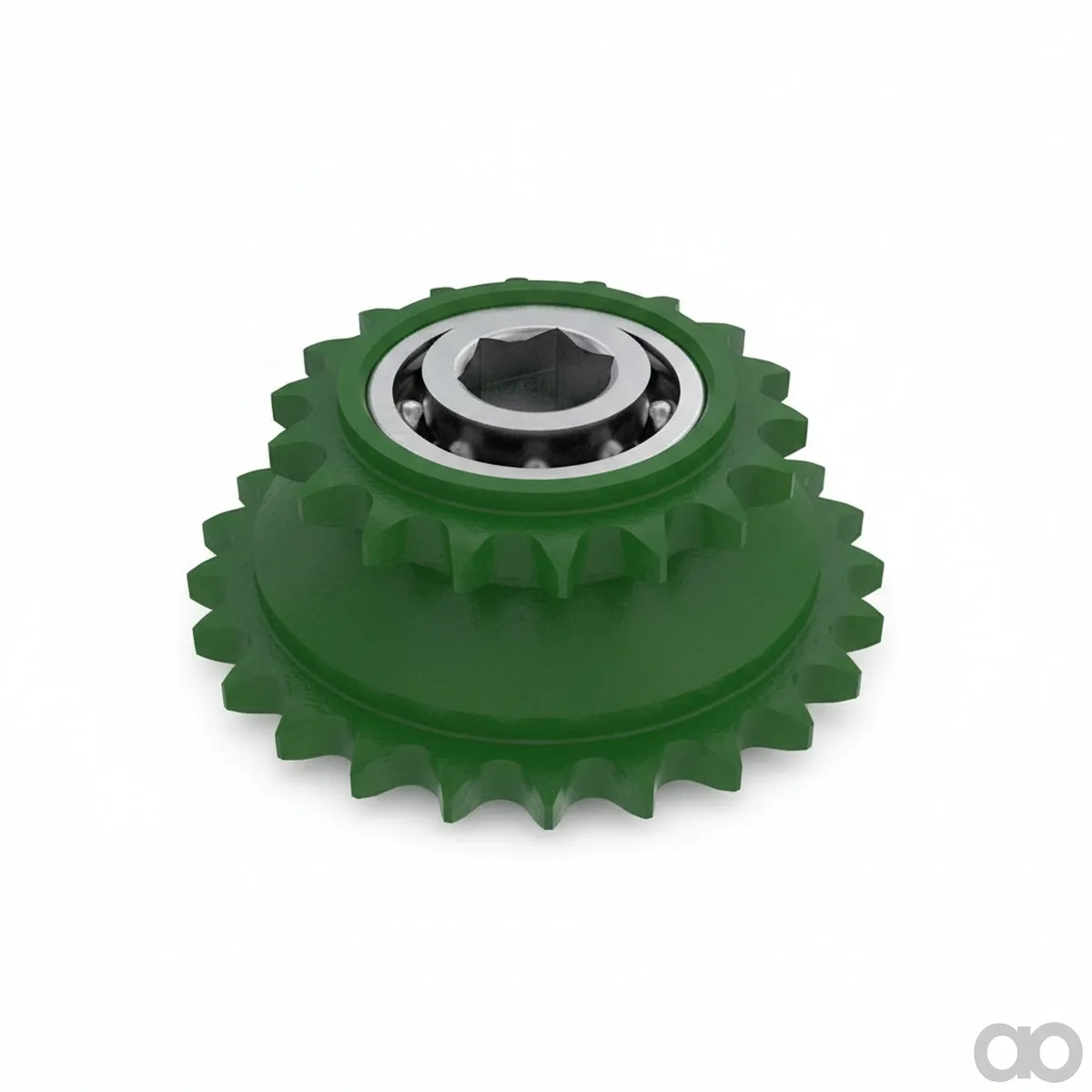 John Deere