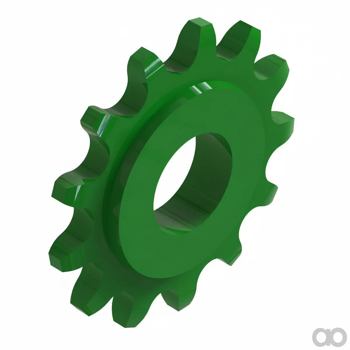 John Deere