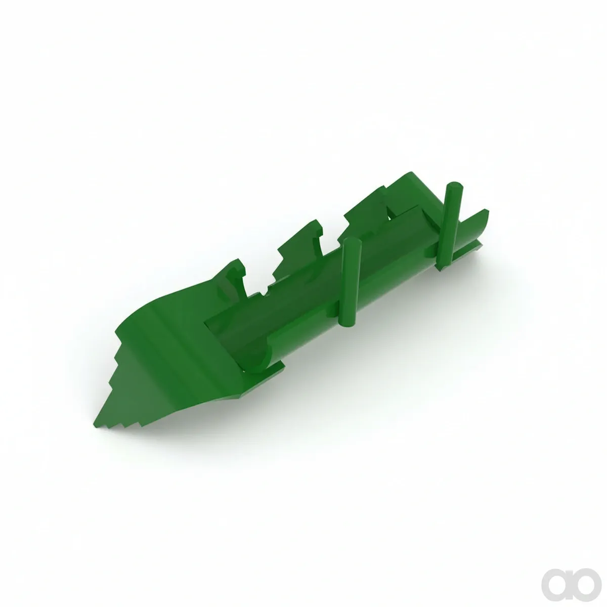 John Deere - DC35591 - Zufuhrgabel