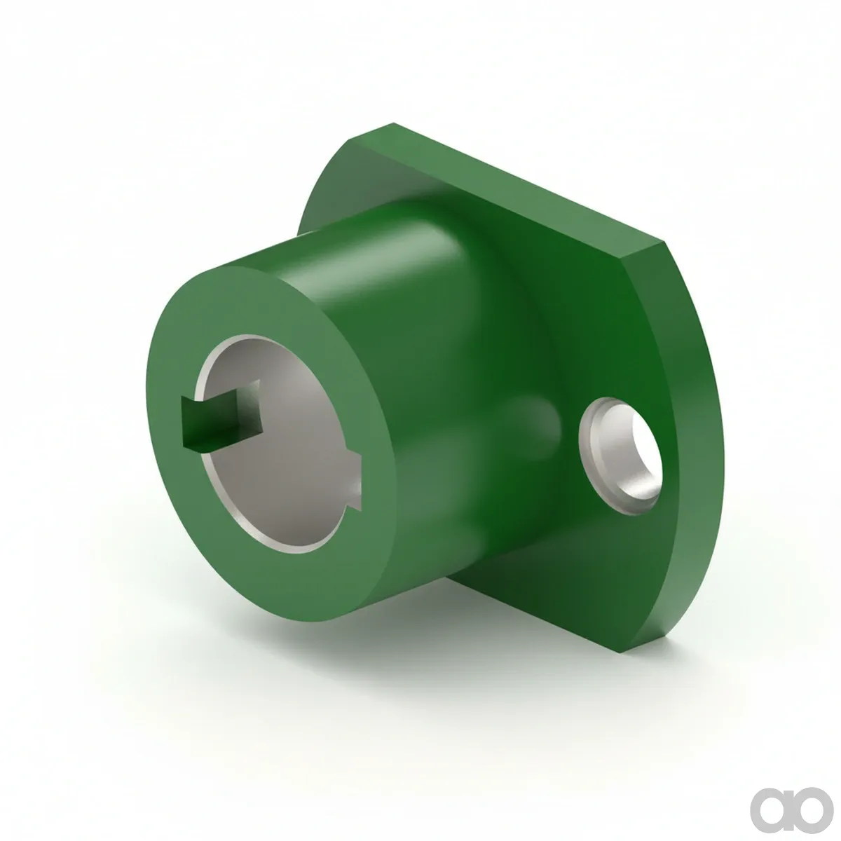 John Deere - DC40523 - Nabe