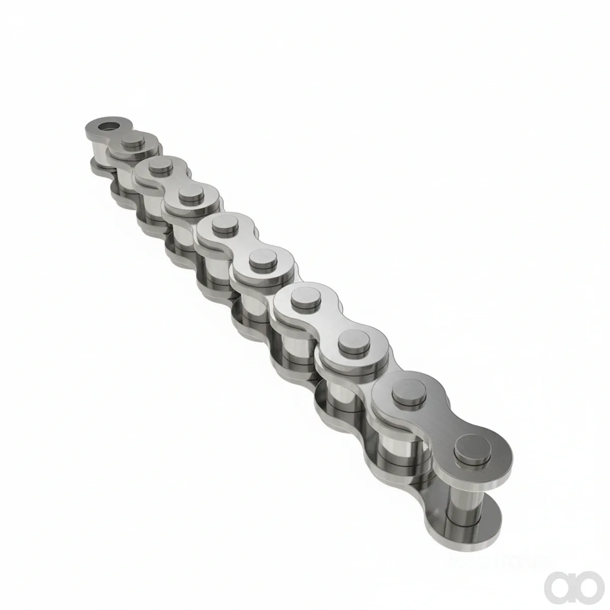 John Deere - DC44994 - Getriebegehaeuse-Rollenkette