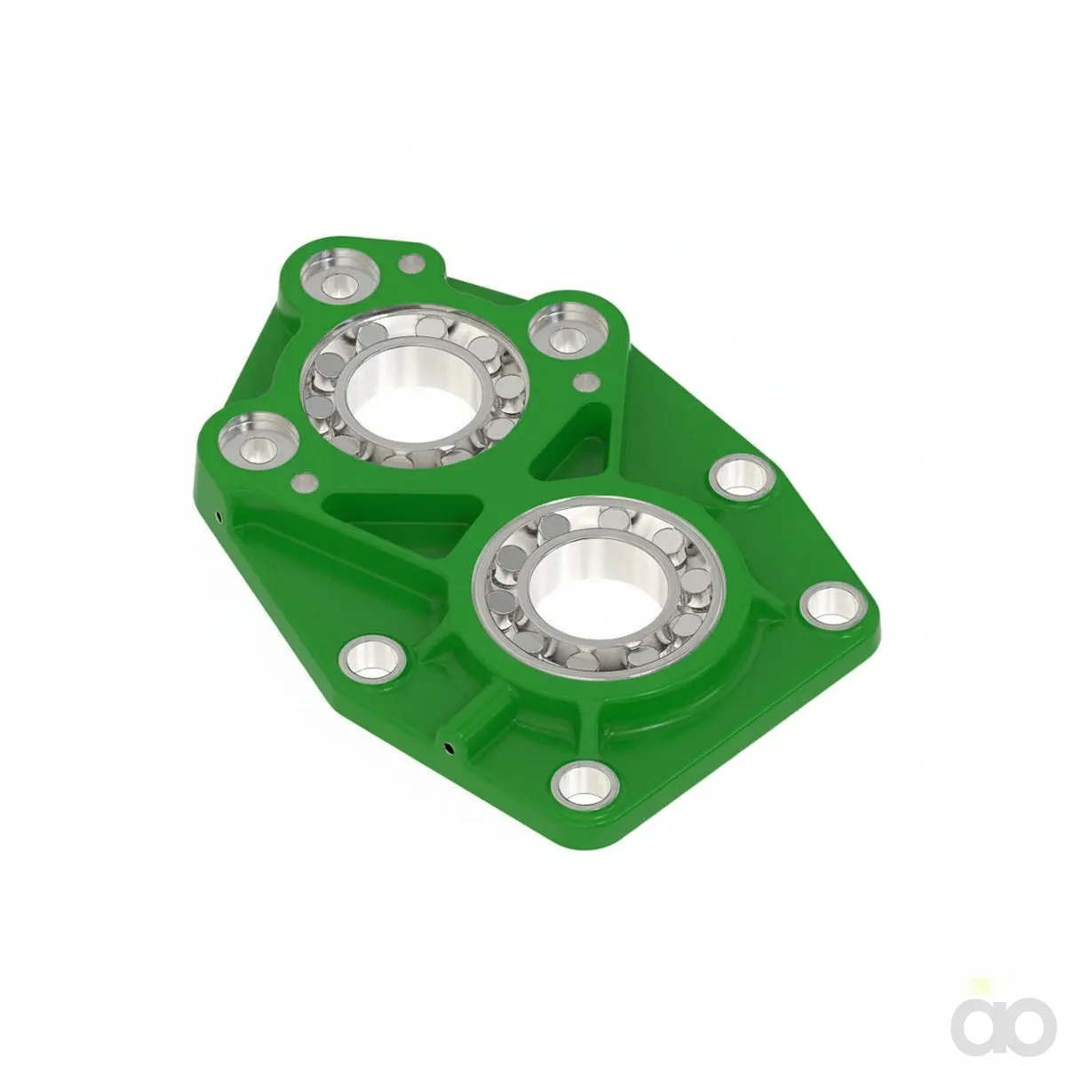 John Deere - DC46309 - Lager mit Gehaeuse