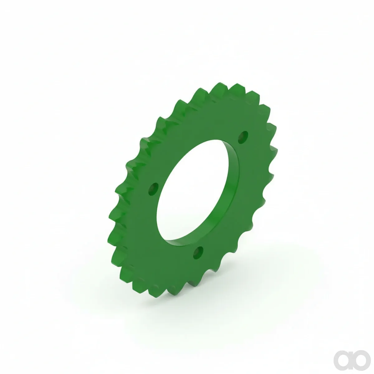 John Deere