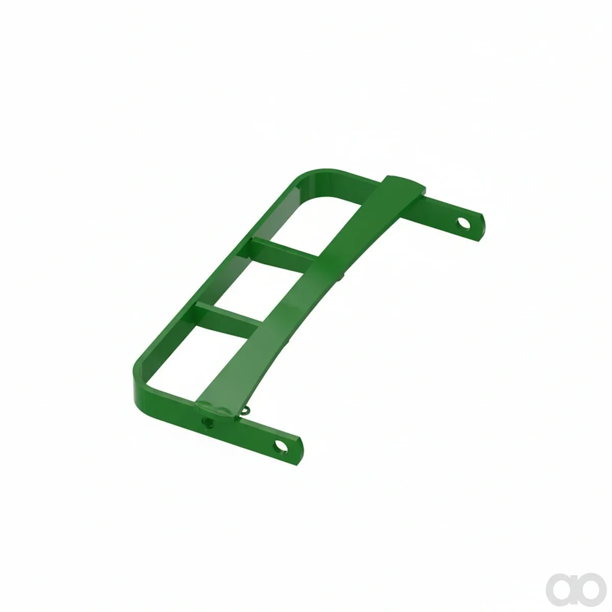 John Deere - DC53695 - Haubenschutzpuffer