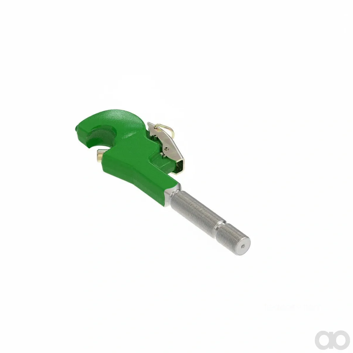John Deere