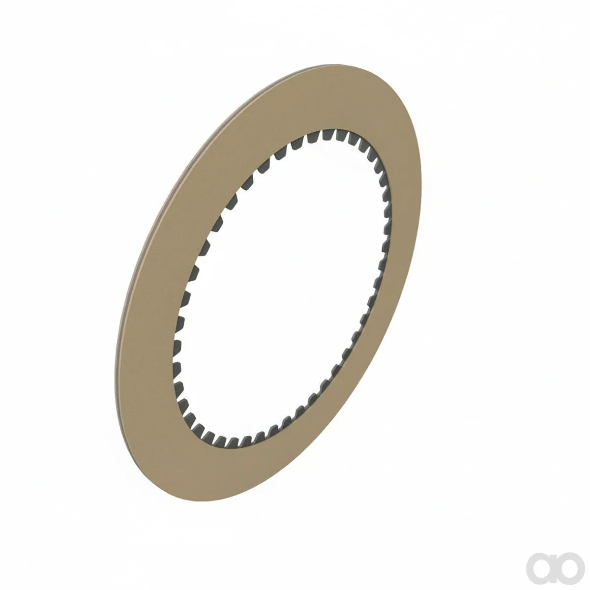 John Deere - DE30428 - Bremsscheibe