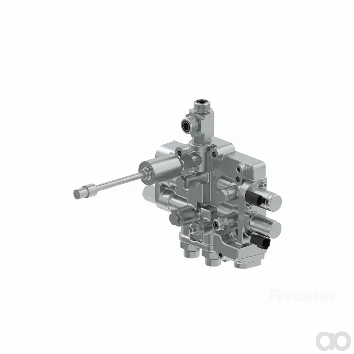 John Deere - DE30977 - MEG-Ventilblockbaugruppe