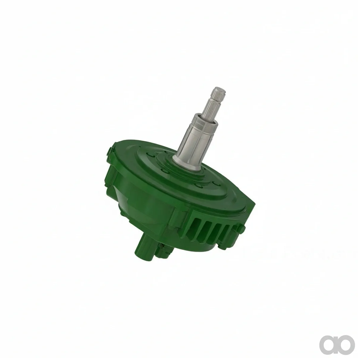 John Deere