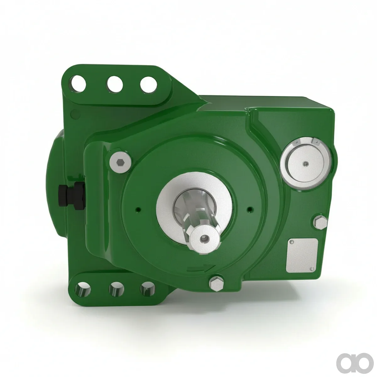 John Deere - DE31716 - Zapfwelle