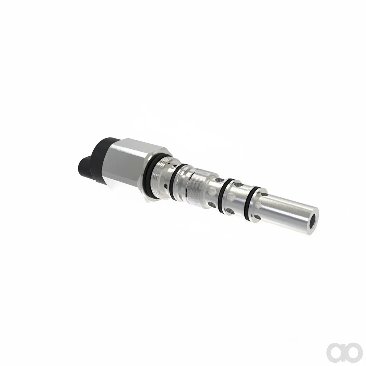 John Deere - DE31838 - Magnetventil
