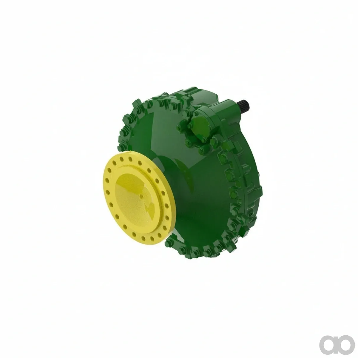 John Deere