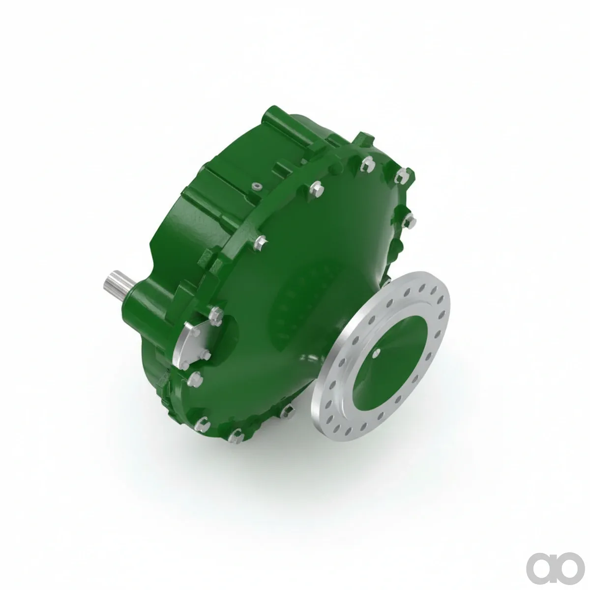John Deere