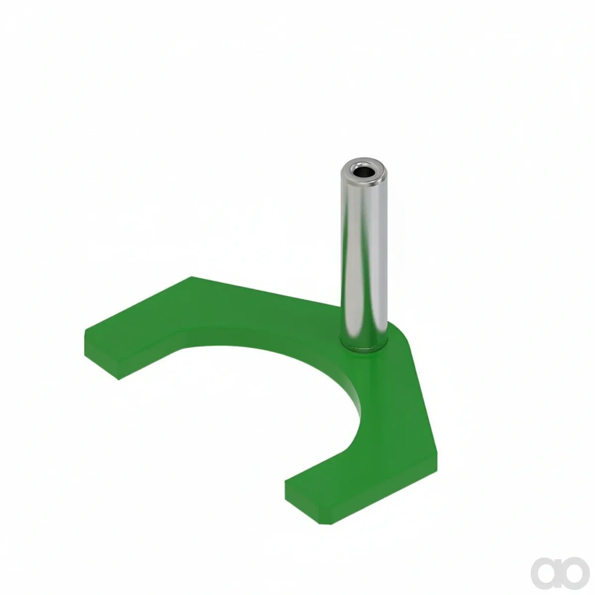 John Deere - DE32247 - Gelenk mit Welle