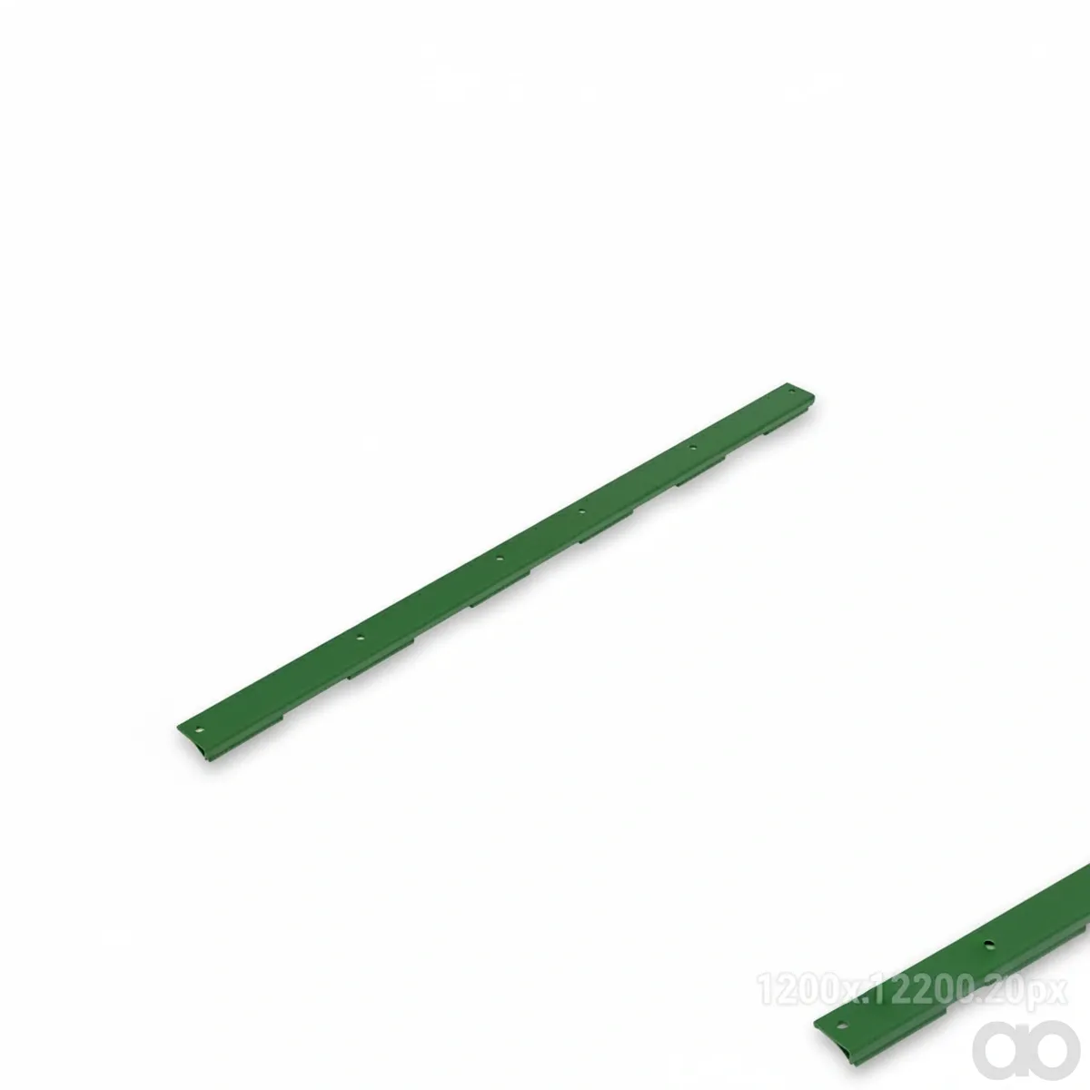 John Deere