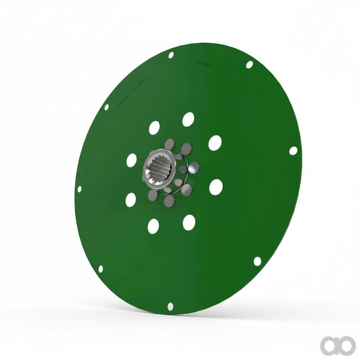 John Deere - DQ10365 - Scheibe