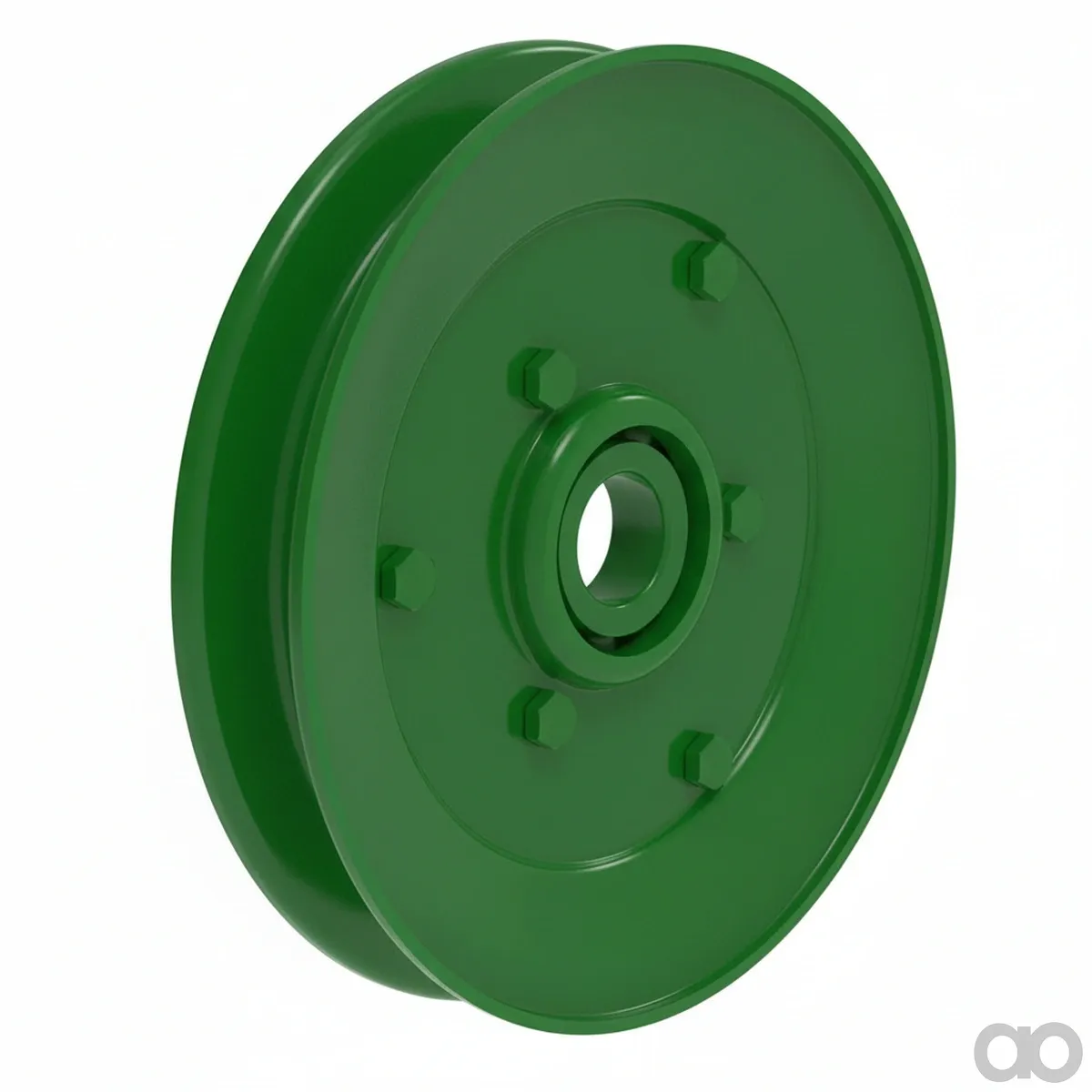John Deere - DQ10691 - Riemenscheibe