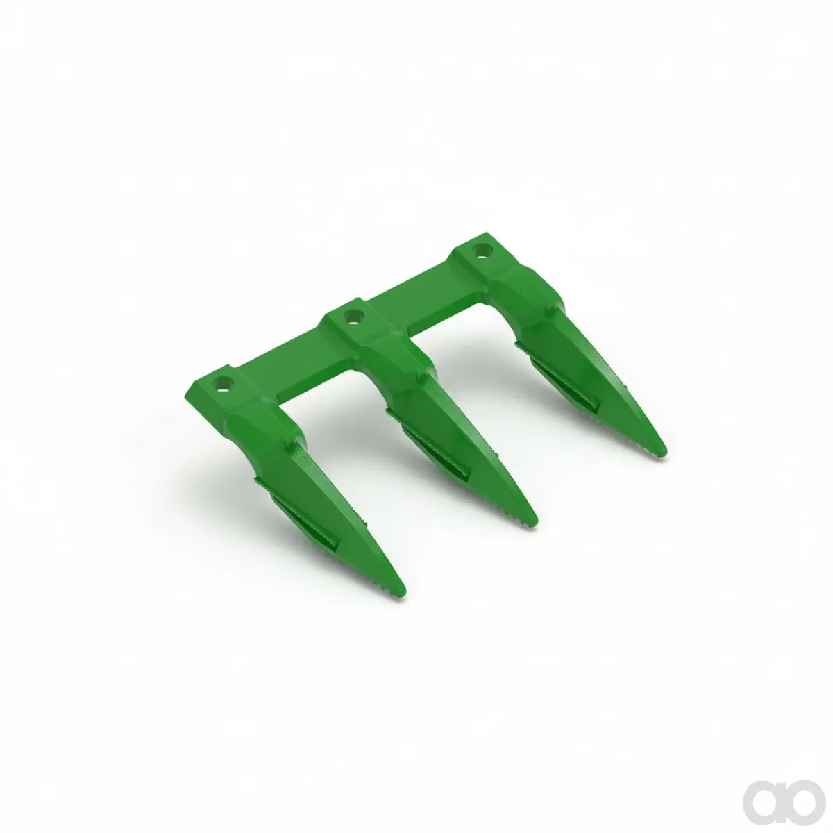 John Deere - DQ11501 - Fingerhalteklammer