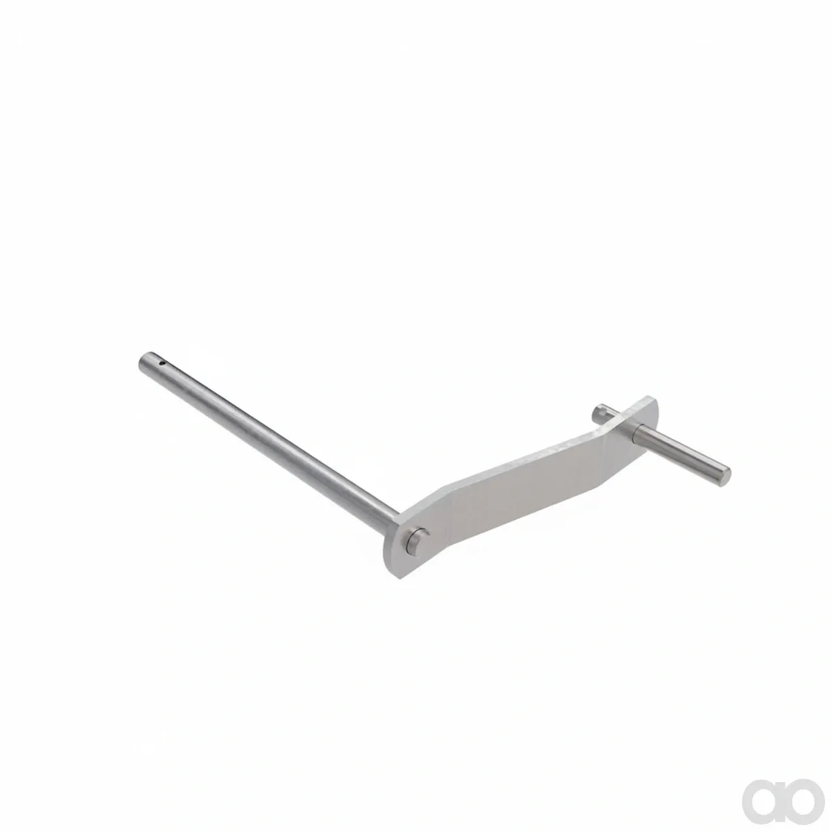John Deere - DQ14156 - Stuetzbracket