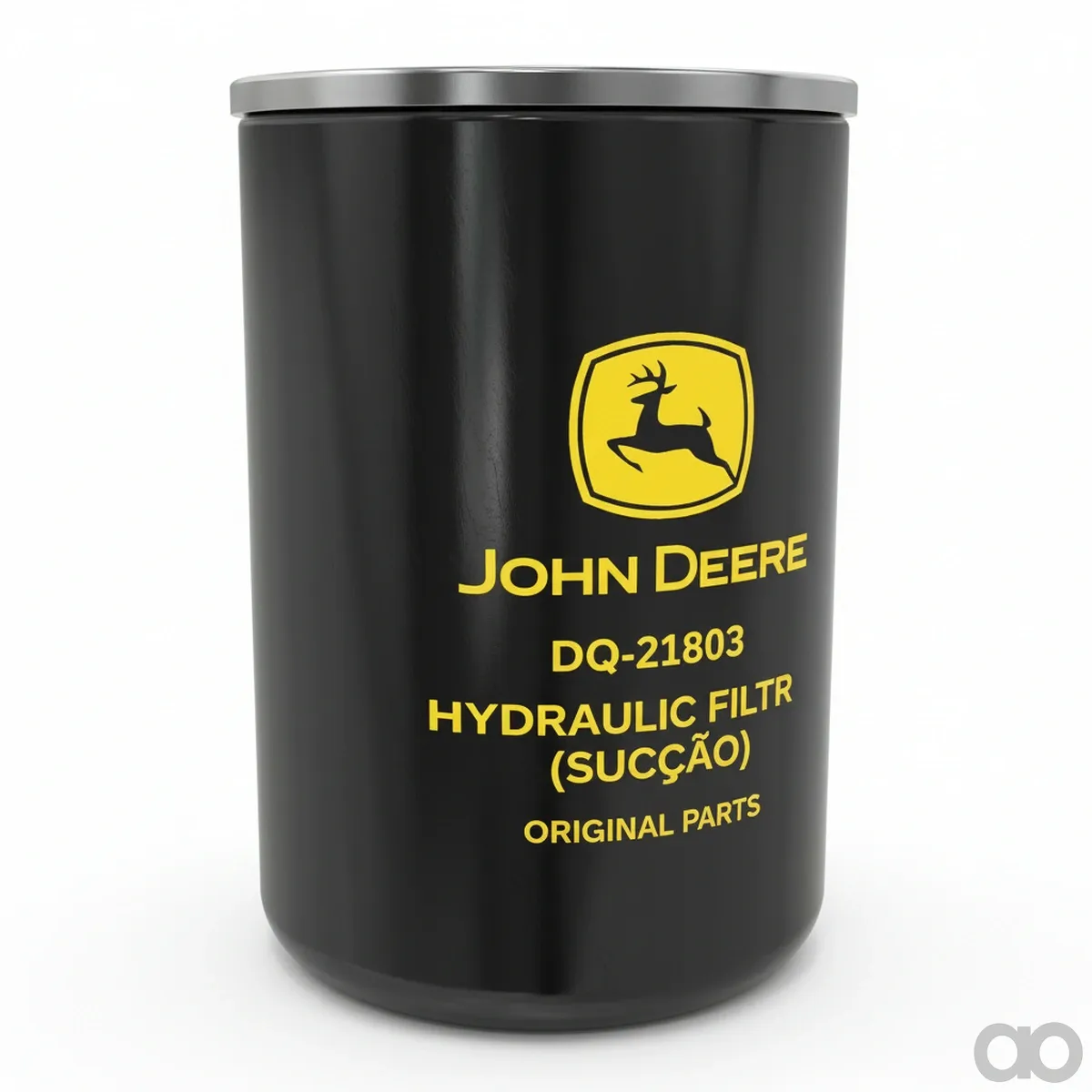 John Deere