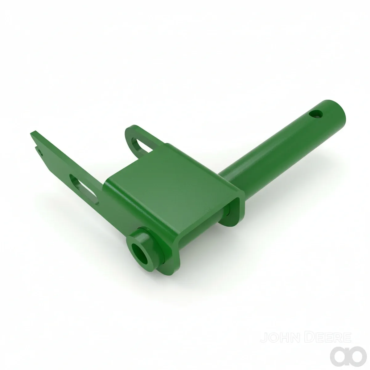 John Deere