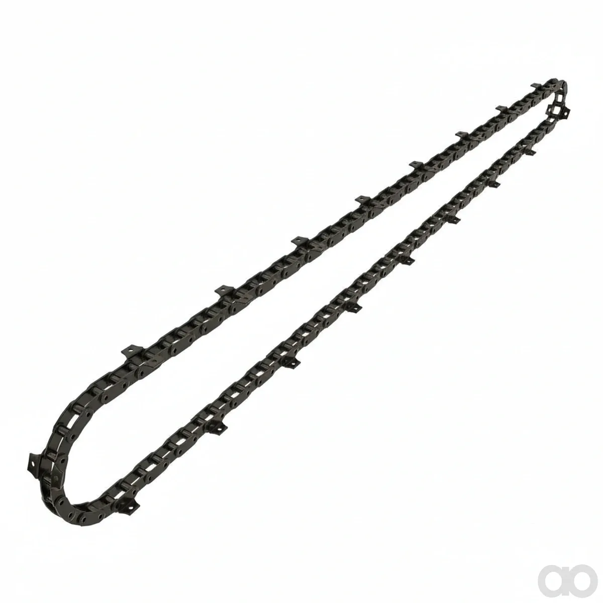 John Deere - DQ41477 - Rollenkette