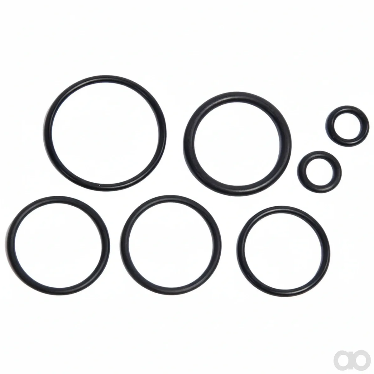 John Deere - DQ44132 - O-Ring-Satz