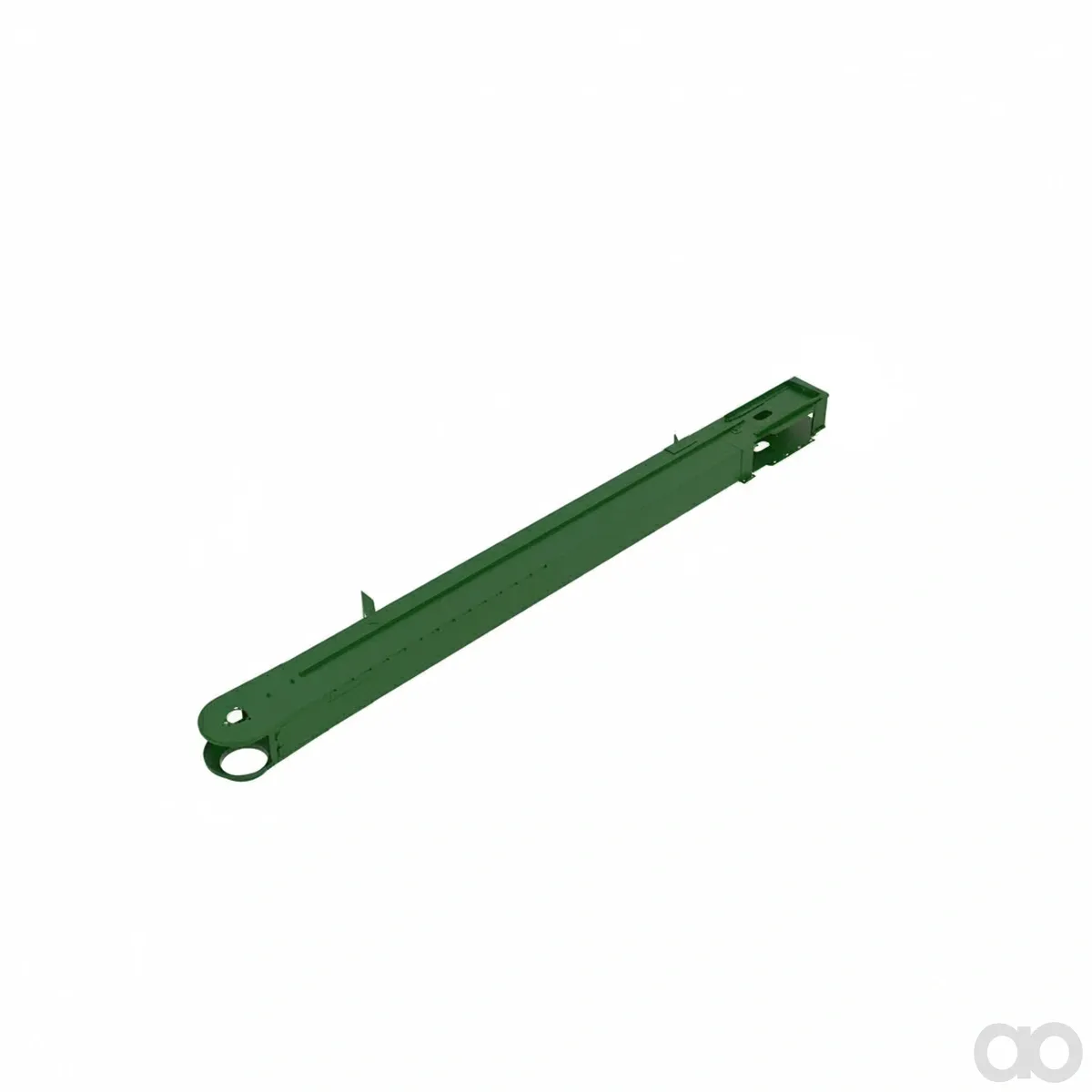 John Deere