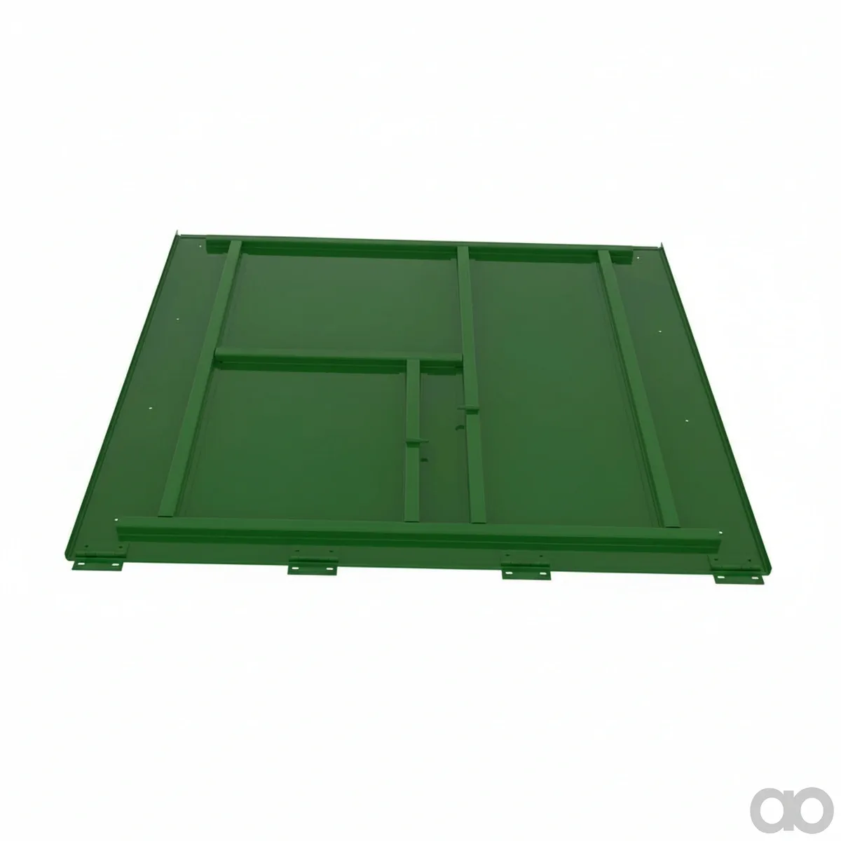 John Deere - DQ48431 - Abdeckung