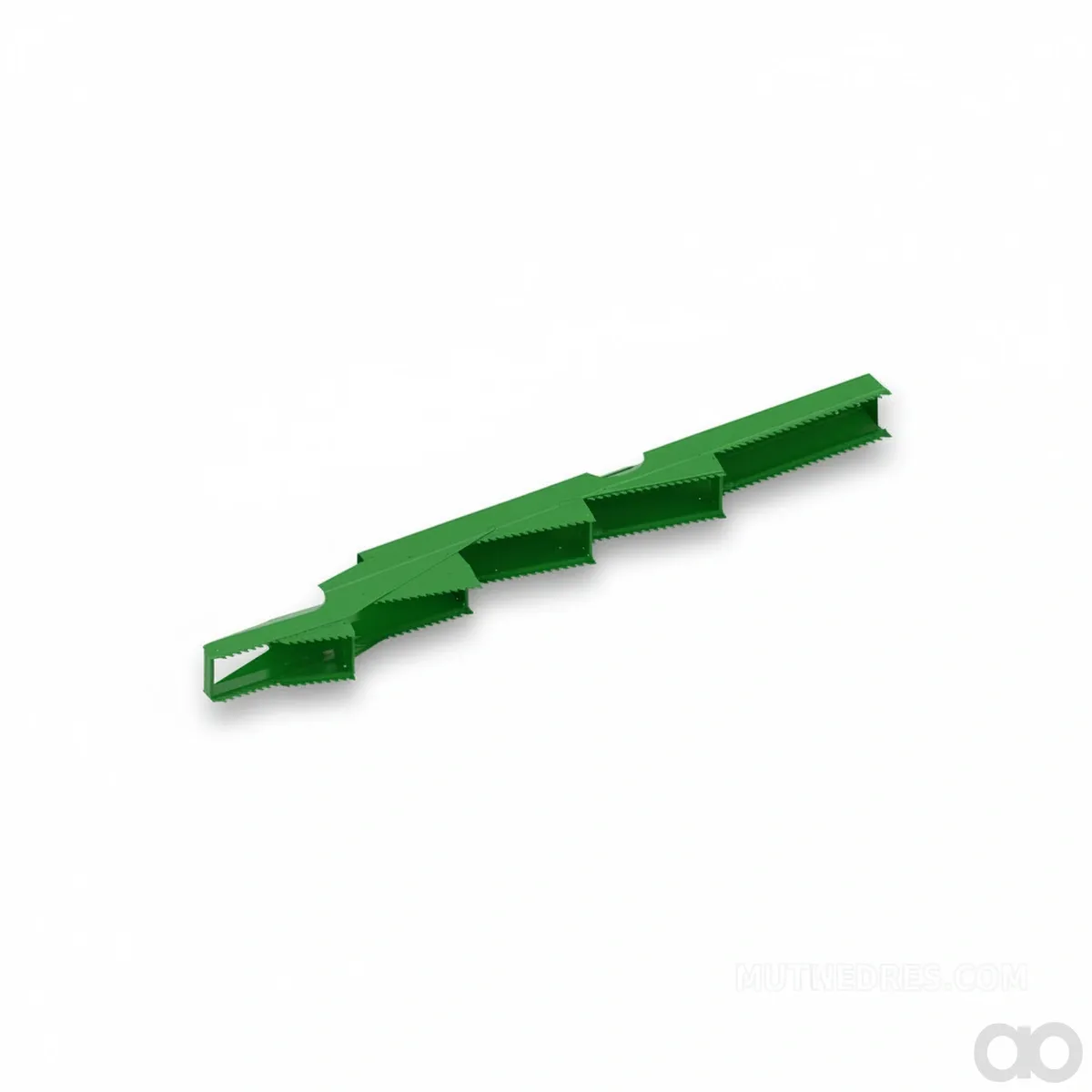 John Deere