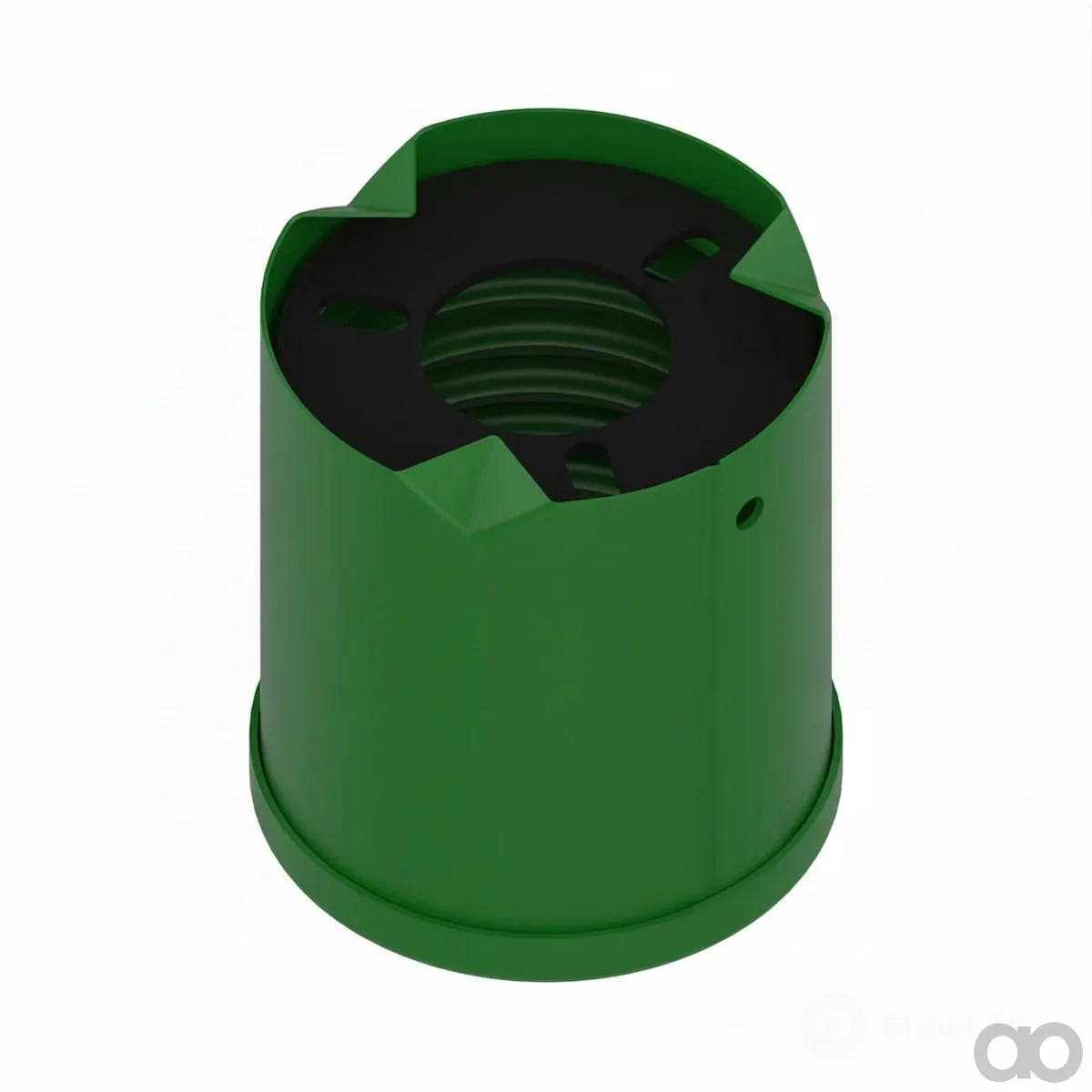 John Deere - DQ57927 - Federbaugruppe