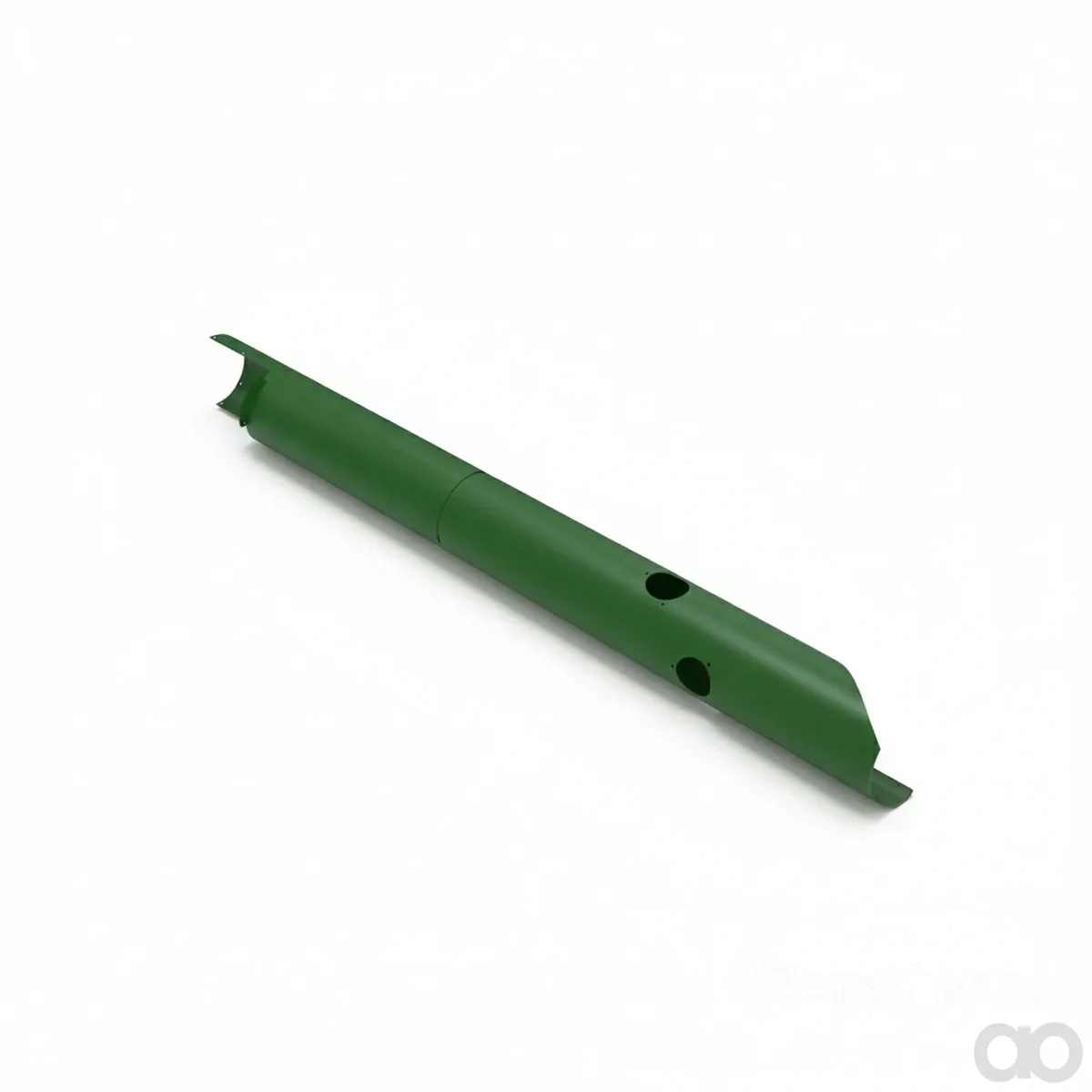 John Deere - DQ58379 - Rohr