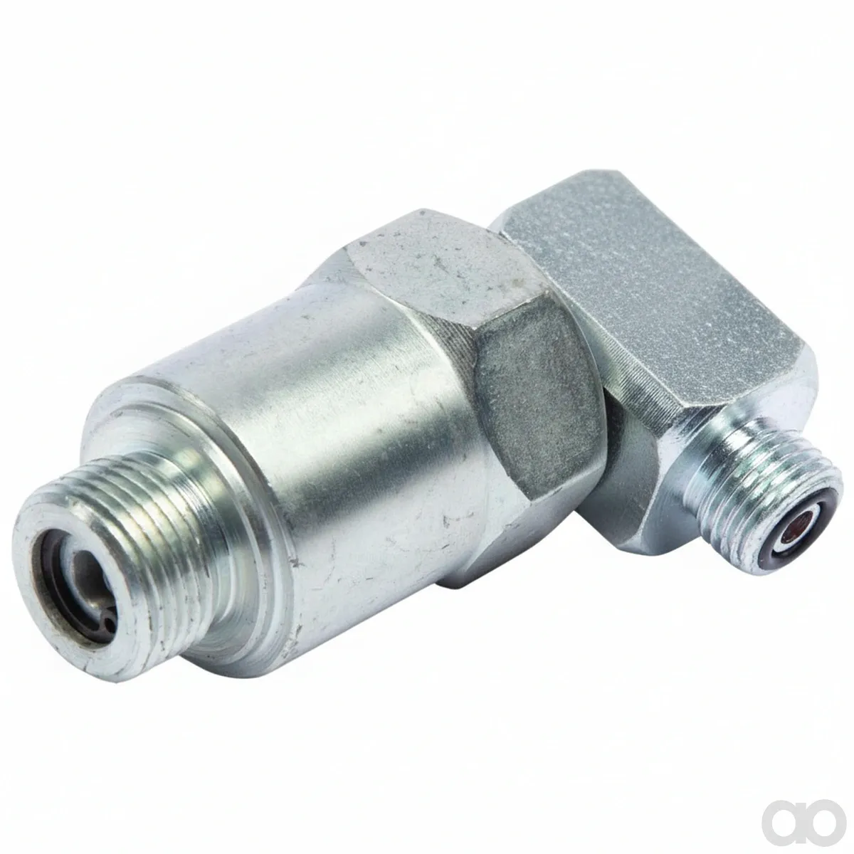John Deere - DQ61633 - Bogenfitting