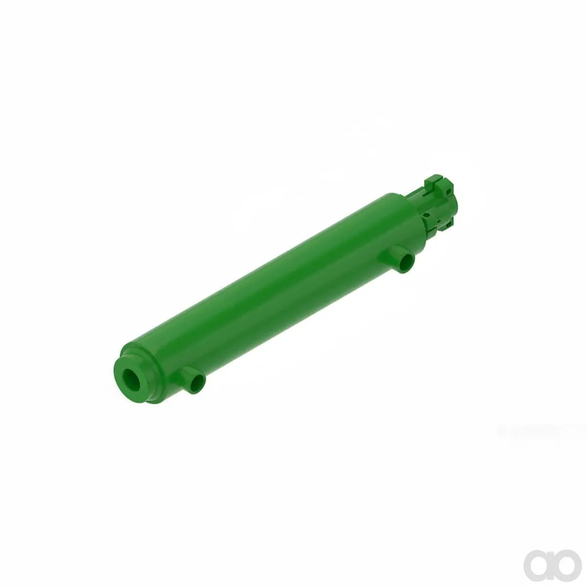 John Deere