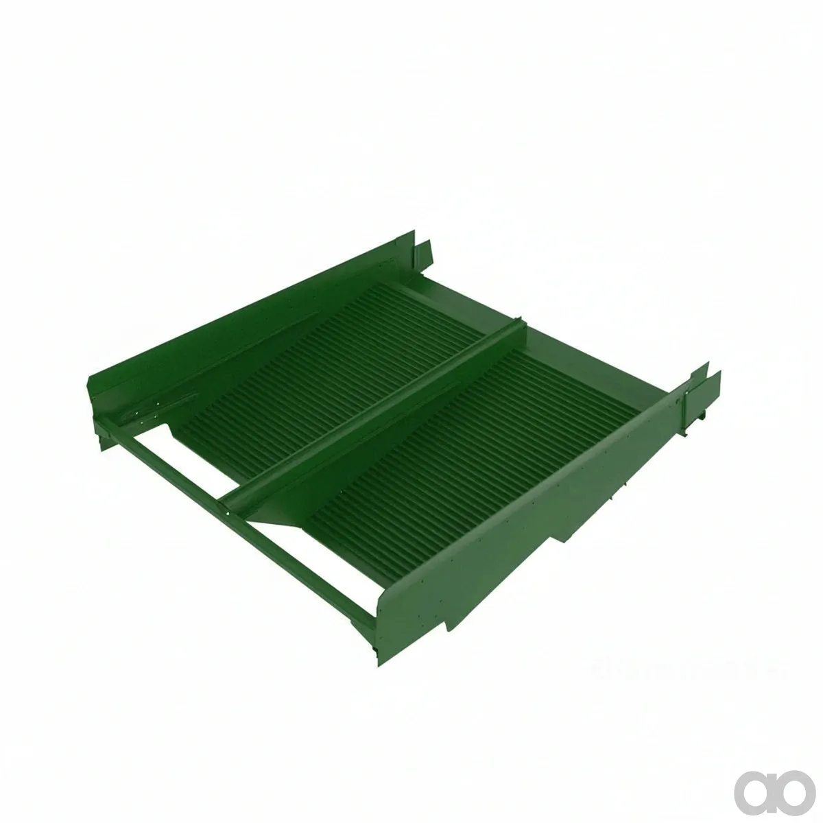 John Deere - DQ65061 - Rahmen