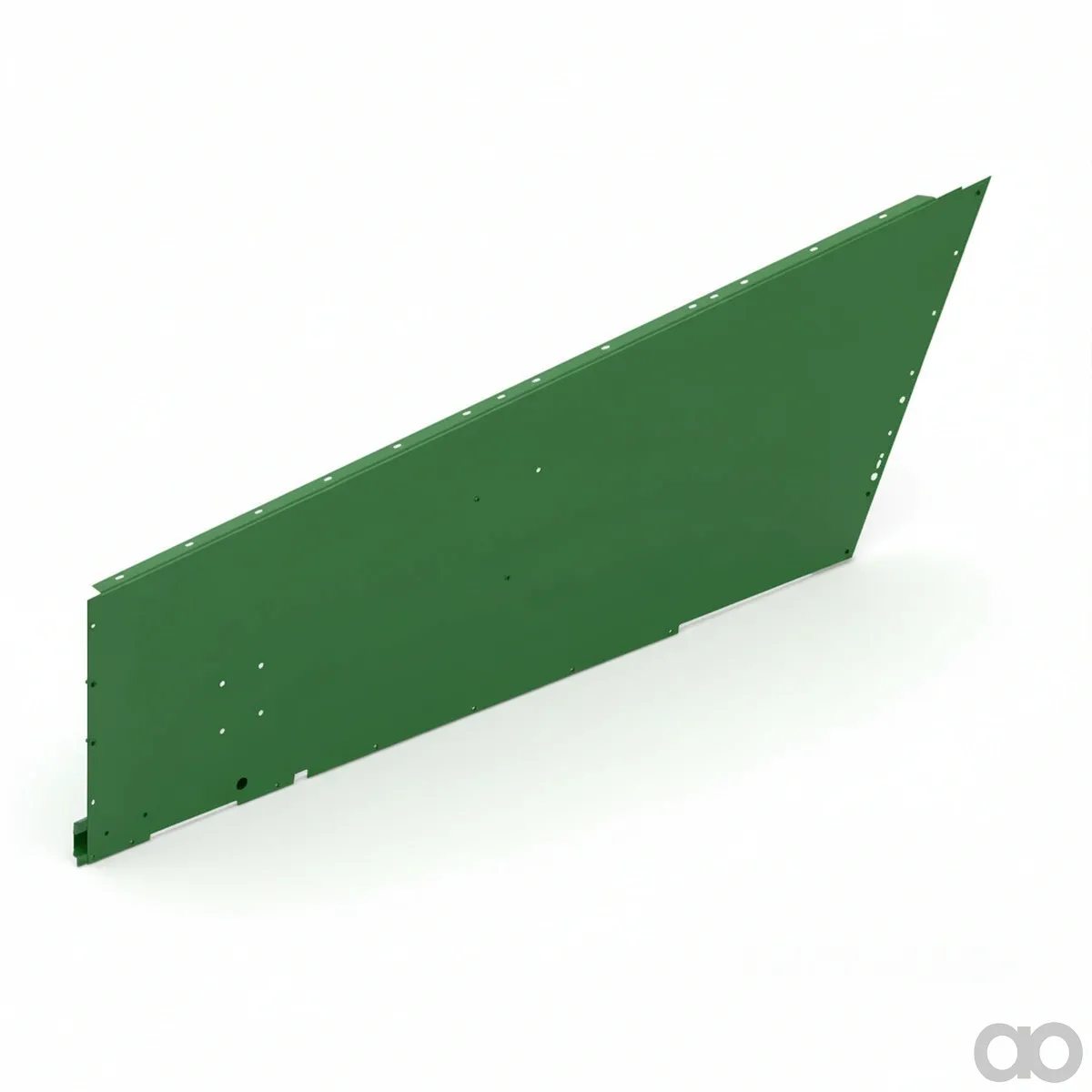 John Deere - DQ66595 - Blech
