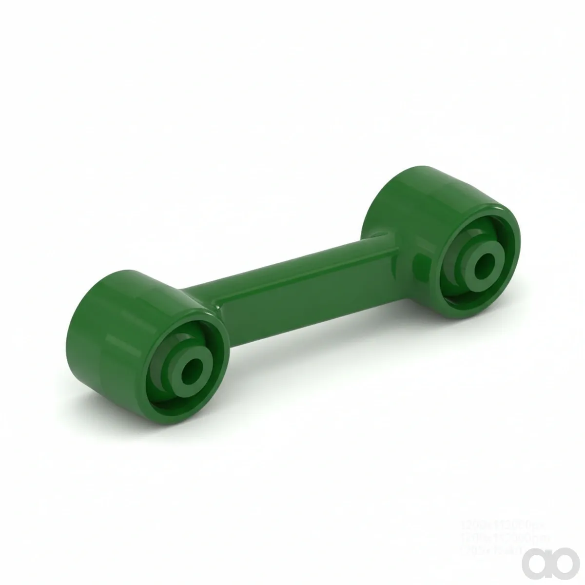 John Deere