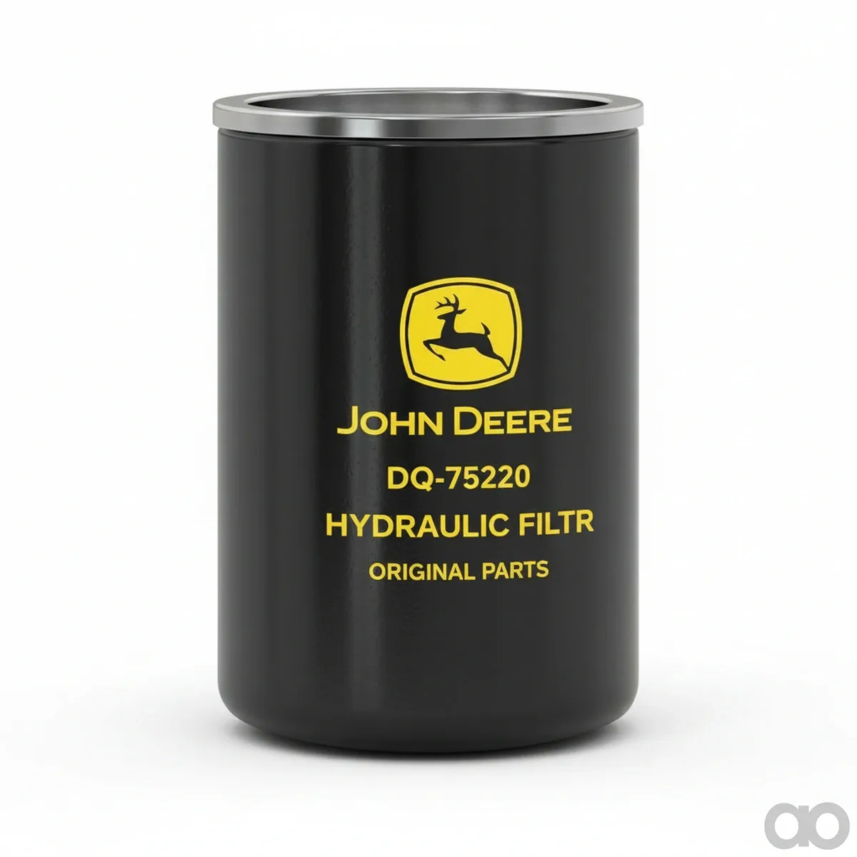John Deere