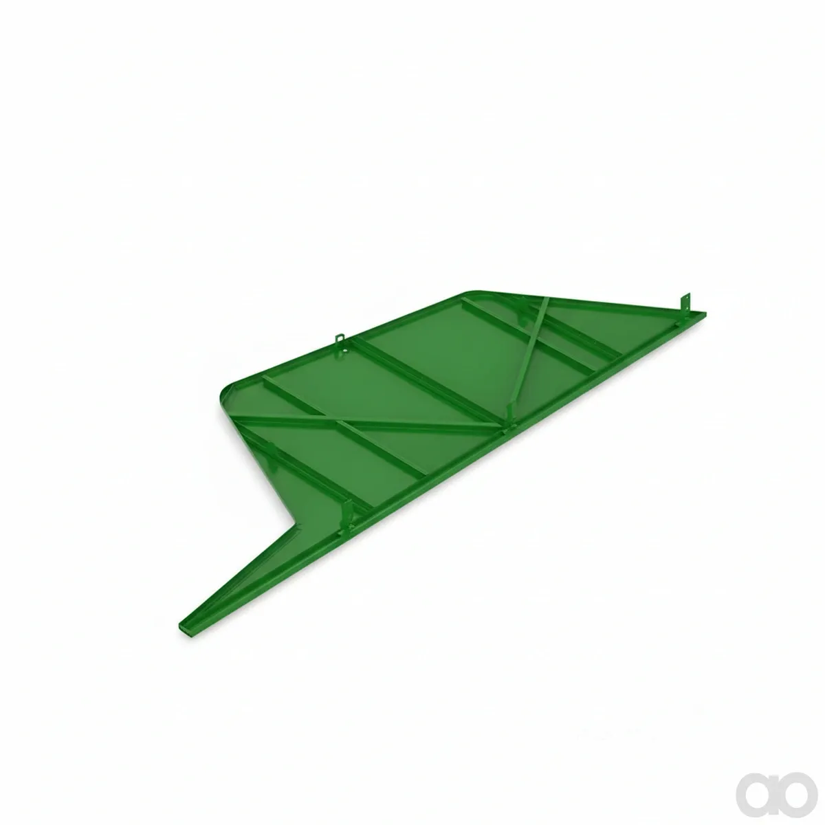 John Deere - DQ75532 - Tuer