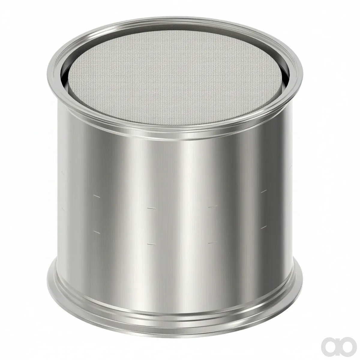 John Deere - DZ100174 - Dieselpartikelfilter