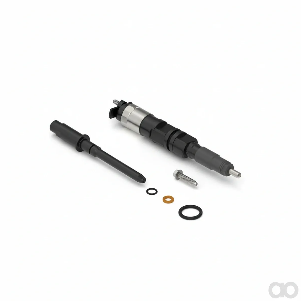 John Deere - DZ100221 - Kraftstoffeinspritzduesen-Servicekit