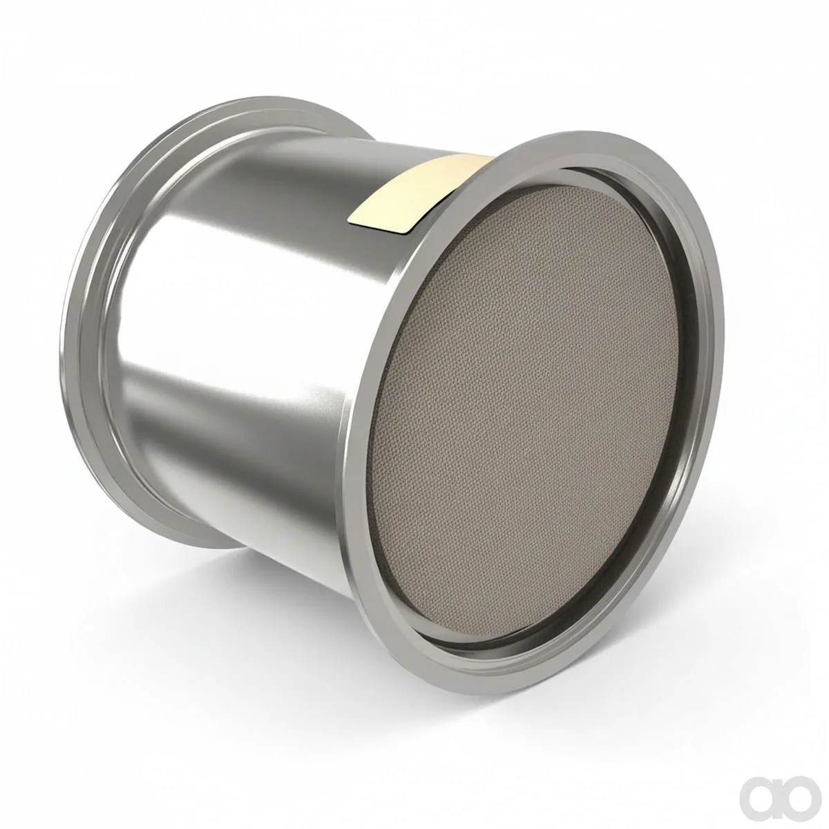 John Deere - DZ100484 - Dieselpartikelfilter