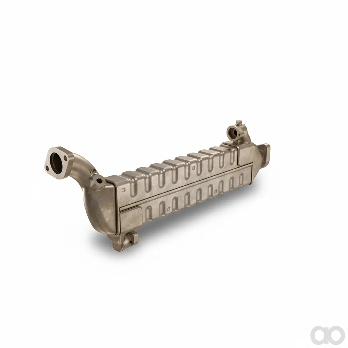 John Deere - DZ101012 - AGR-Waermetauscher