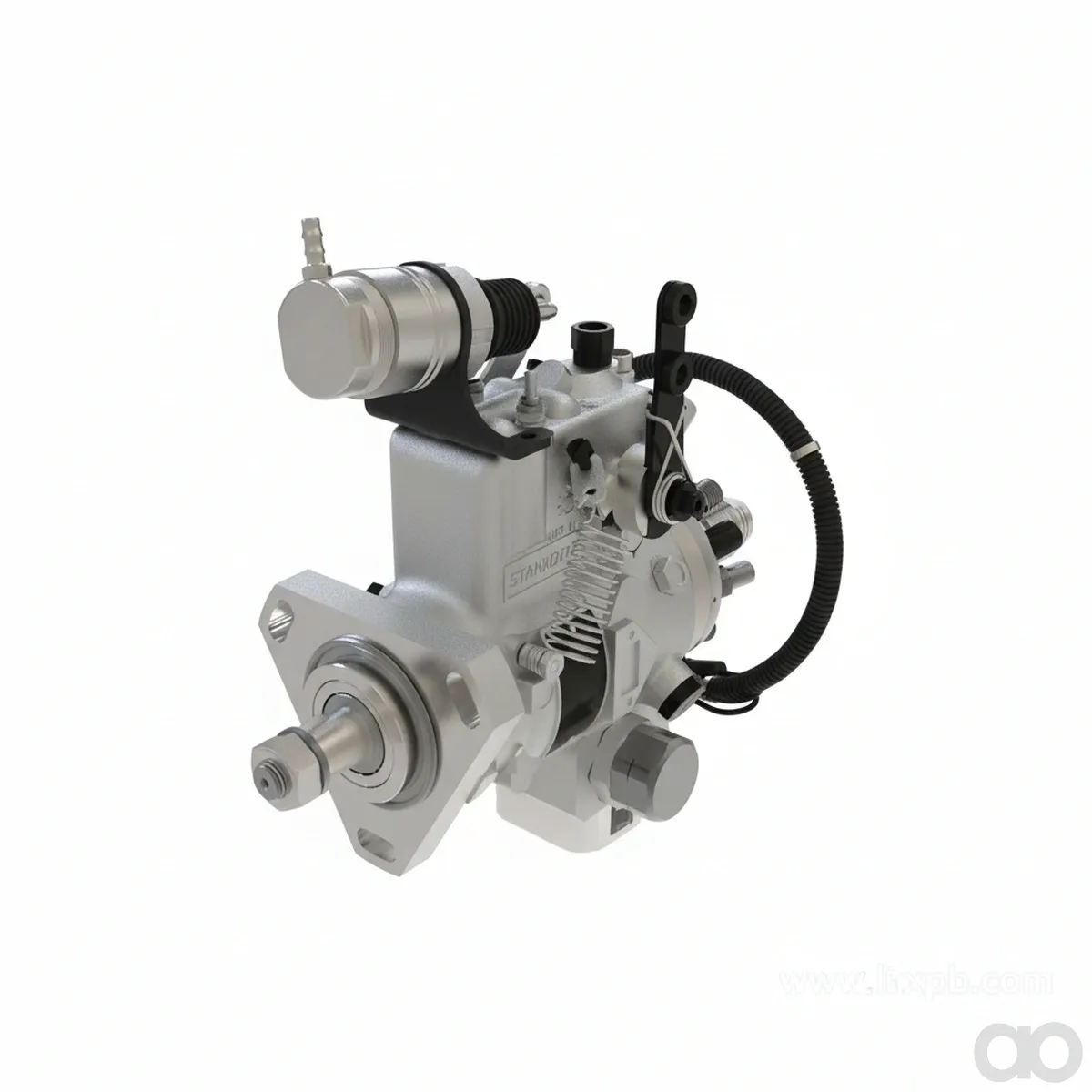 John Deere - DZ101716 - Kraftstoffeinspritzpumpe