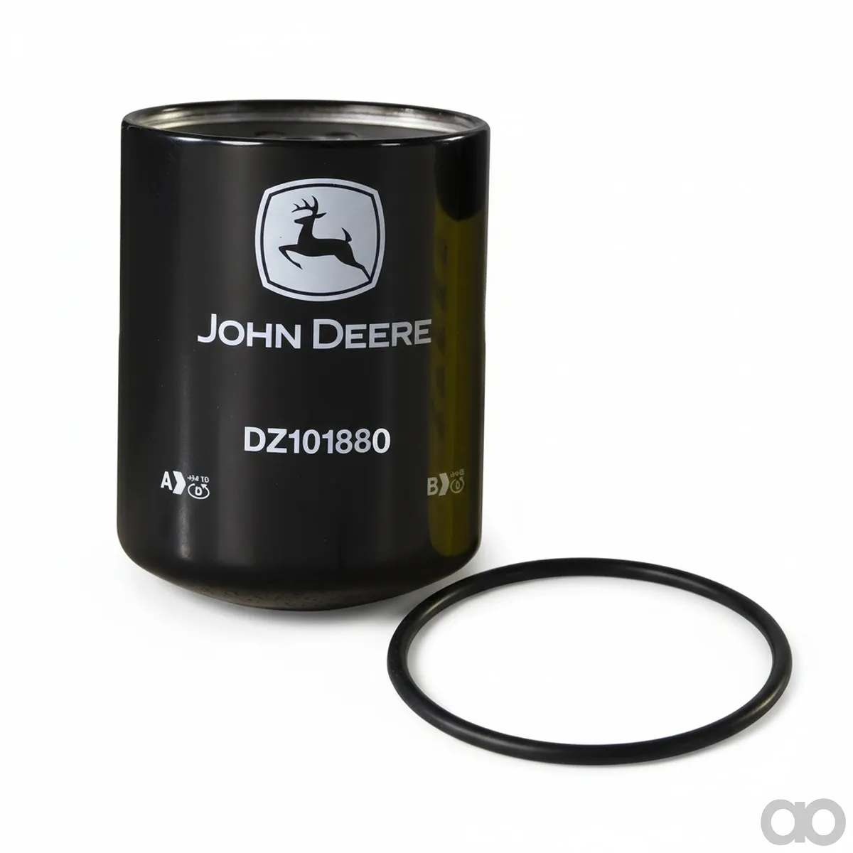 John Deere
