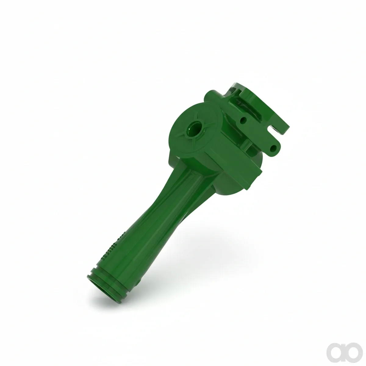 John Deere